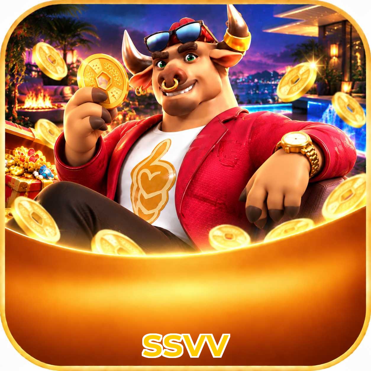 Loterias online da ssvv com Mega-Sena e pagamento via PIX