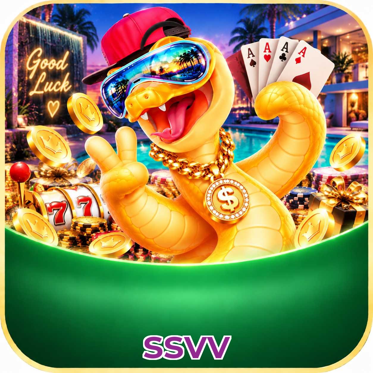 Canal oficial da ssvv no Telegram com bônus e suporte