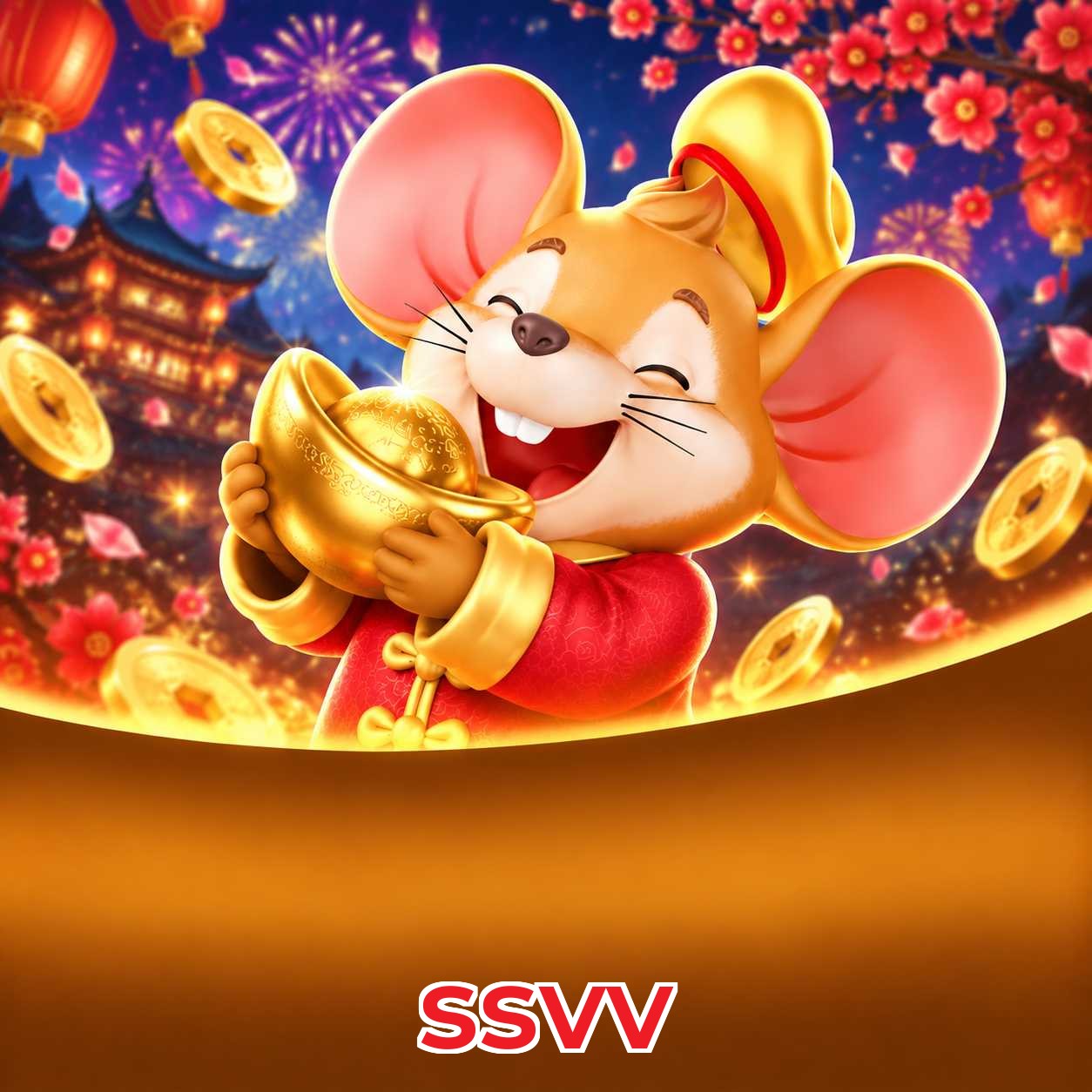 Central de download oficial da ssvv para Android e iOS