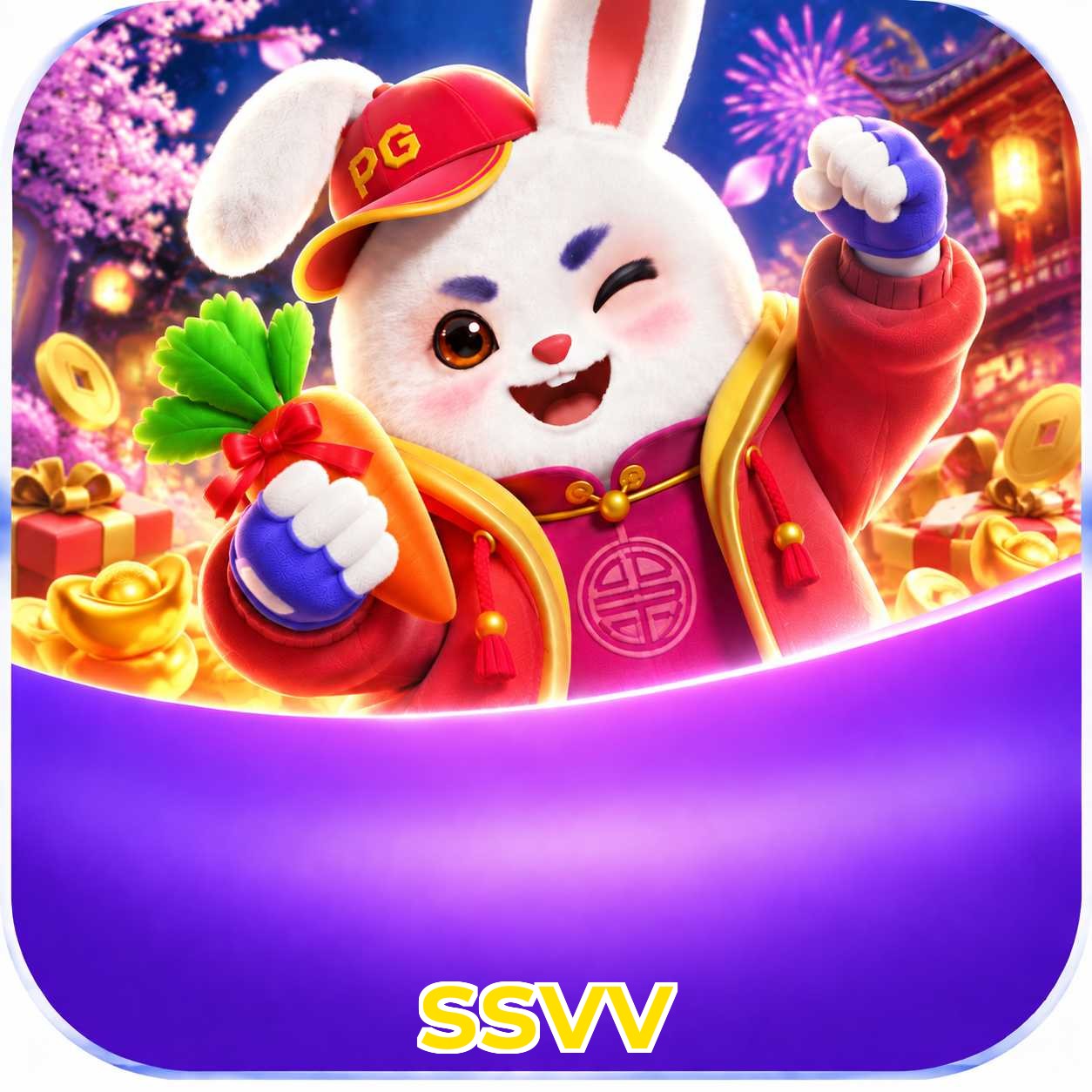 Download seguro do app ssvv com APK oficial de 58MB